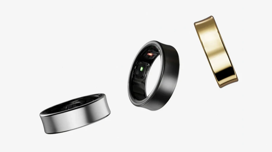 Galaxy Ring 2: Samsung готує технологічний прорив у моніторингу здоров’я