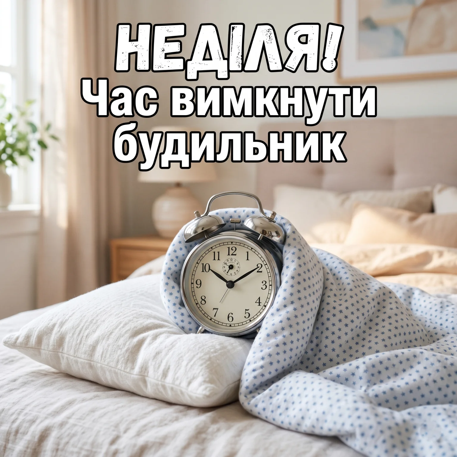 Доброго недільного ранку і гарного дня: найкращі картинки та душевні листівки для гарного настрою