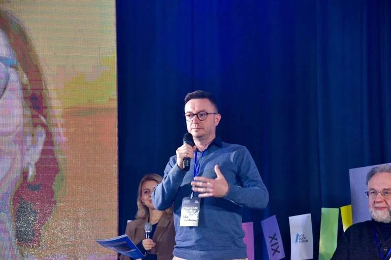Культурний менеджмент у Львові: Форум видавців оновив керівництво та повертає дитячий фестиваль