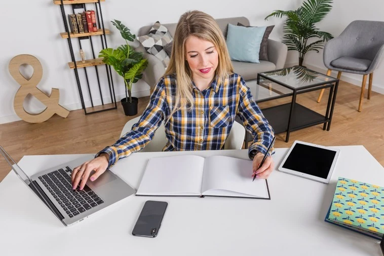 Remote work і навчання: як не втратити якість знань у віддалених командах
