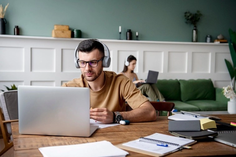 Remote work і навчання: як не втратити якість знань у віддалених командах