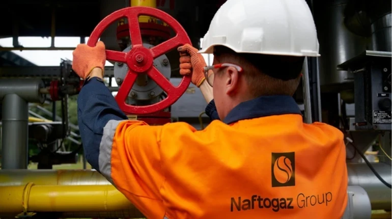 Торги на УЕБ: «Нафтогаз» відновив біржовий продаж блакитного палива