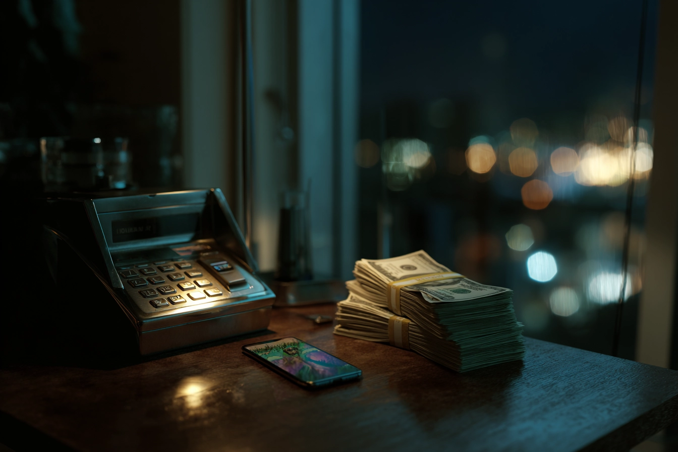 Способи зняти готівку з Monobank без пластикової картки