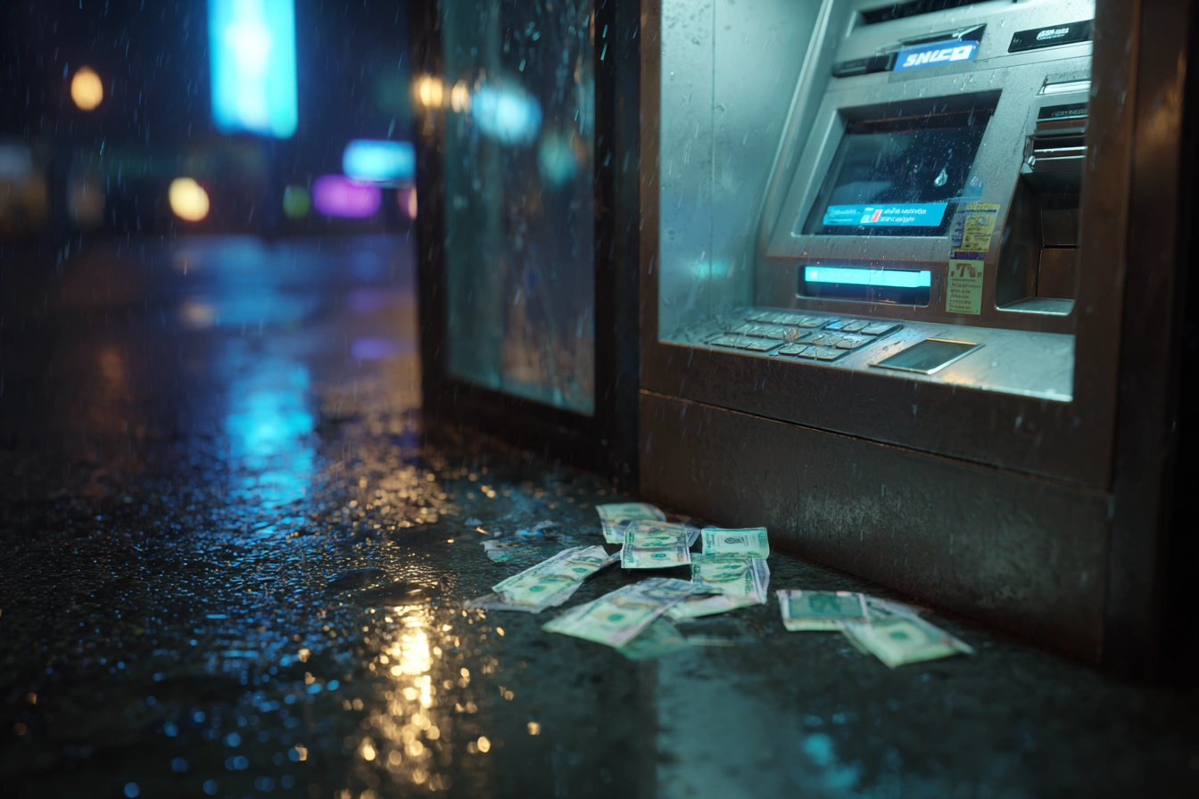 Способи зняти готівку з Monobank без пластикової картки