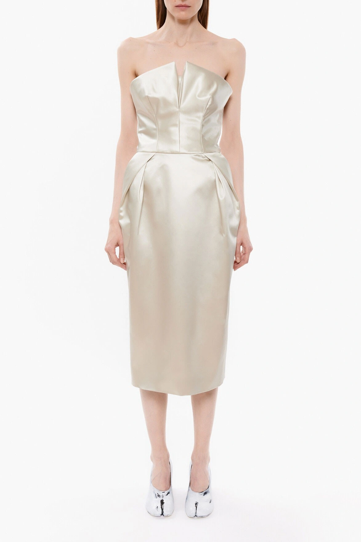 Maison Margiela в TheIcon: Искусство деконструкции в Киеве