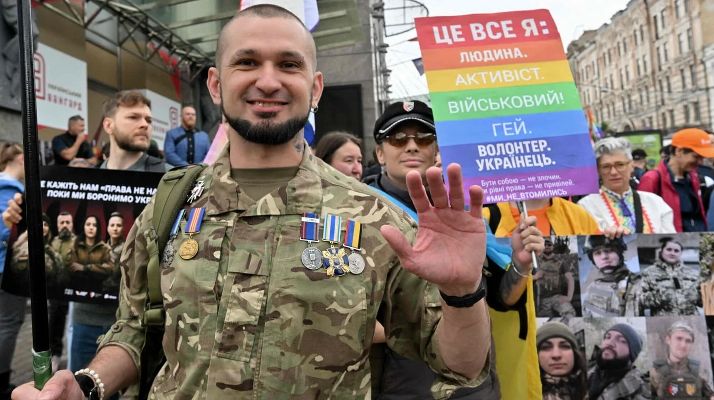 Євроінтеграція без компромісів: чому Україна більше не може відкладати права ЛГБТКІ+