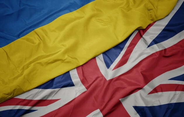 Велика Британія готує для України далекобійні ракети без американських деталей