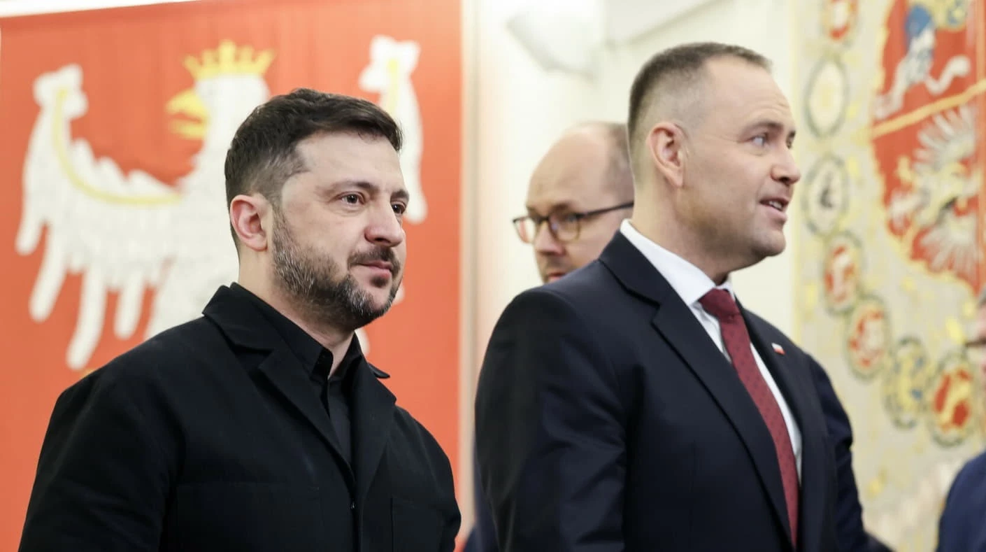 Пошук компромісу на тлі дипломатичного протистояння: чому Зеленському необхідно відвідати Польщу