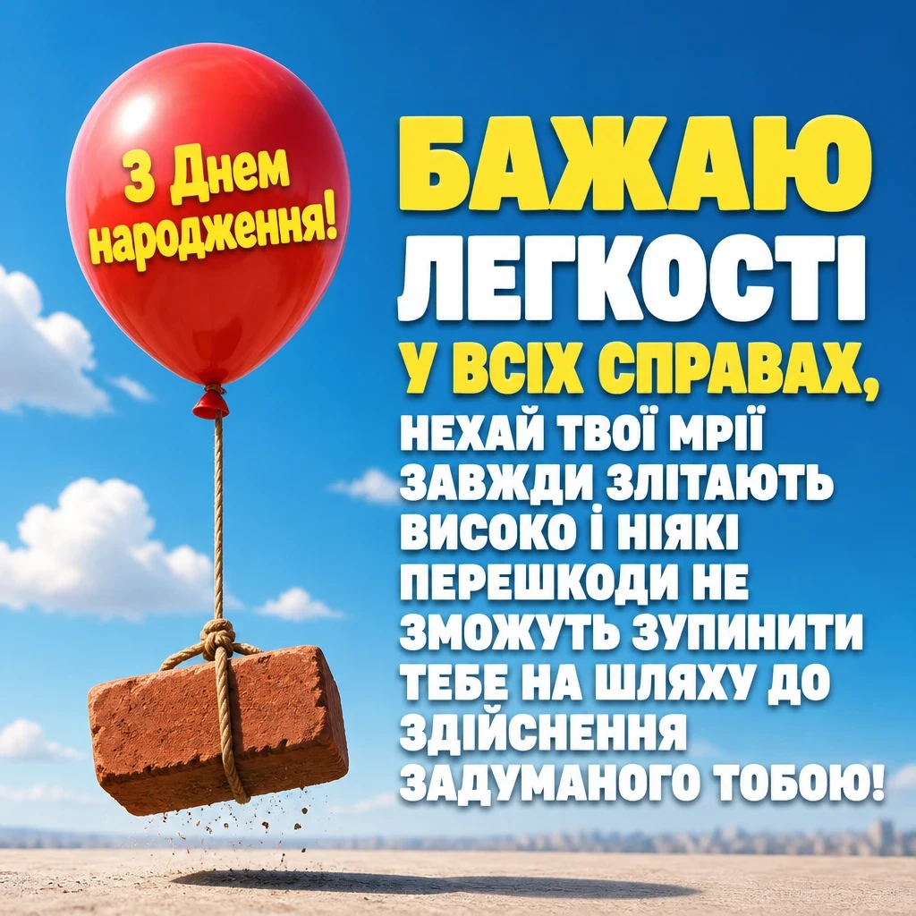 привітання для дочки з днем народження