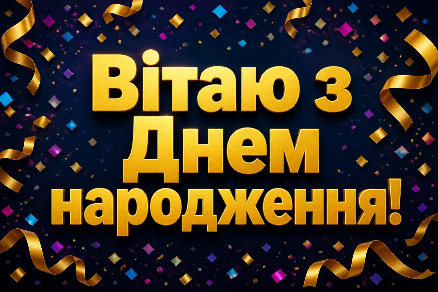 привітання для дочки з днем народження
