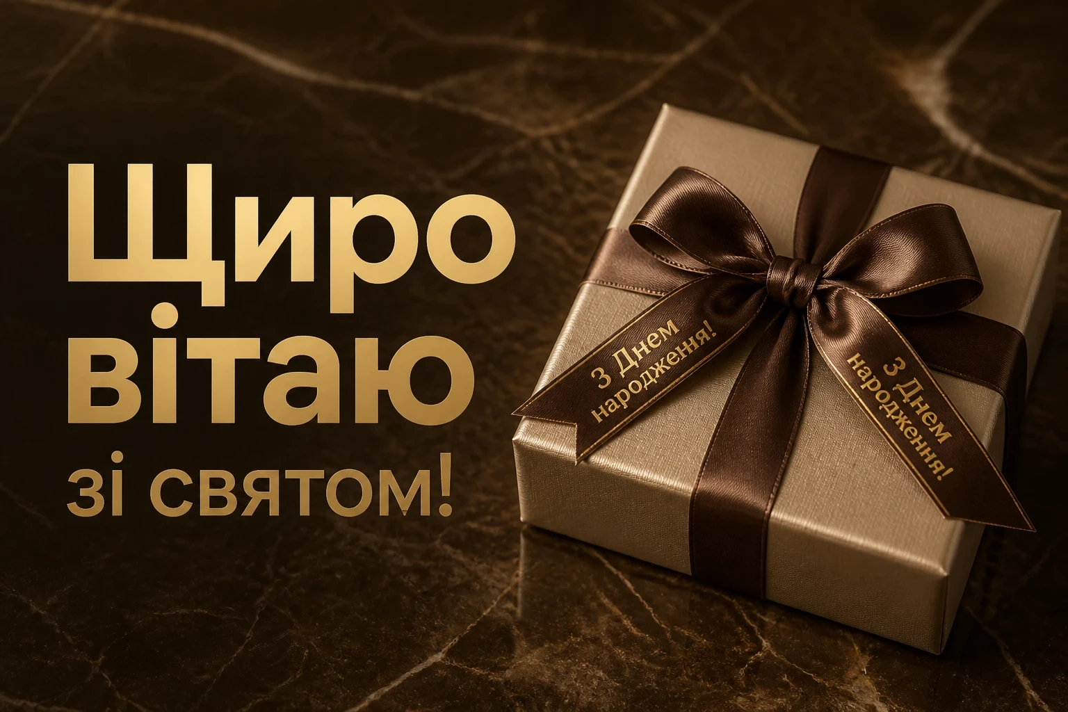 привітання для дочки з днем народження