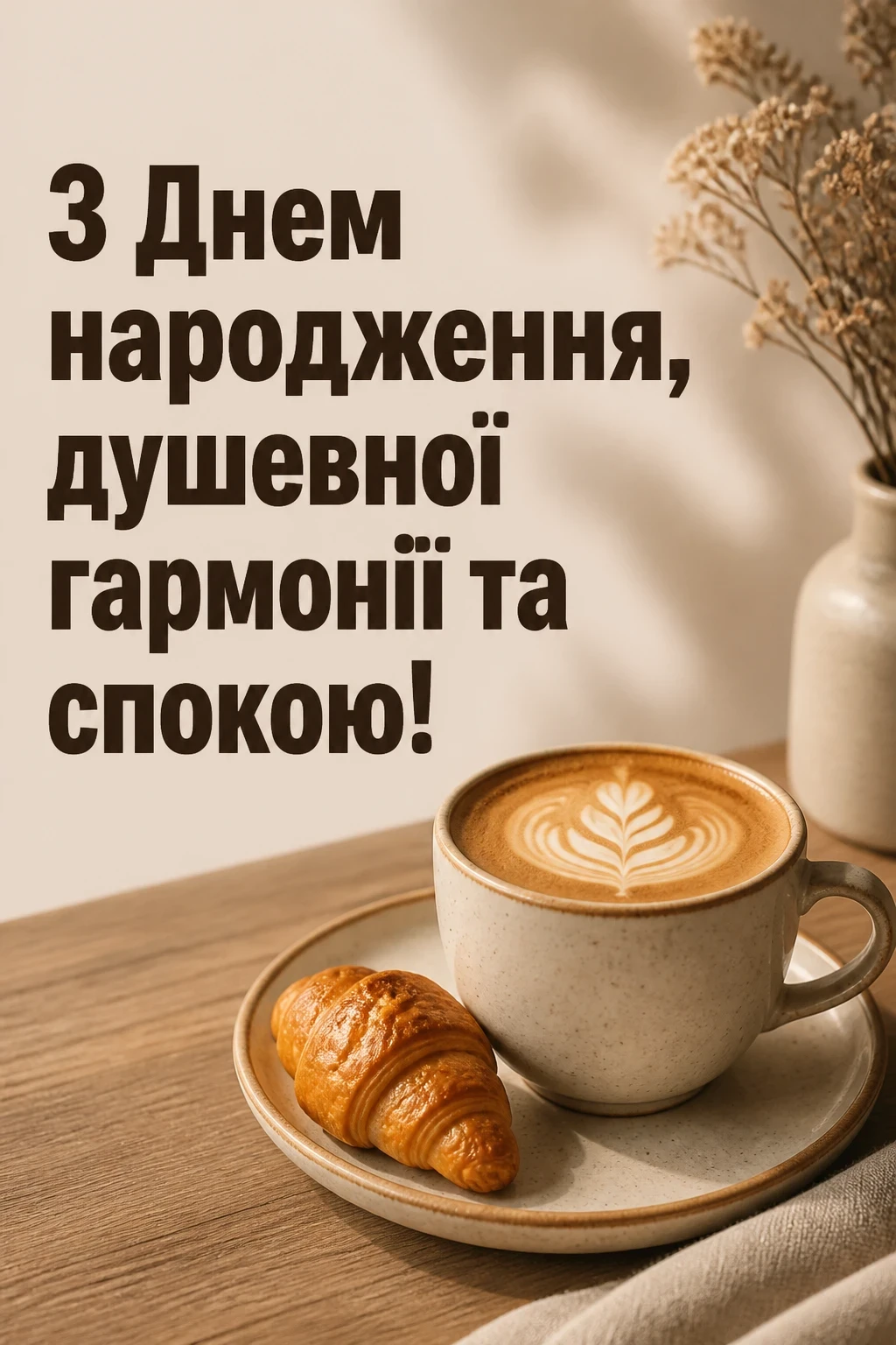 привітання для дочки з днем народження