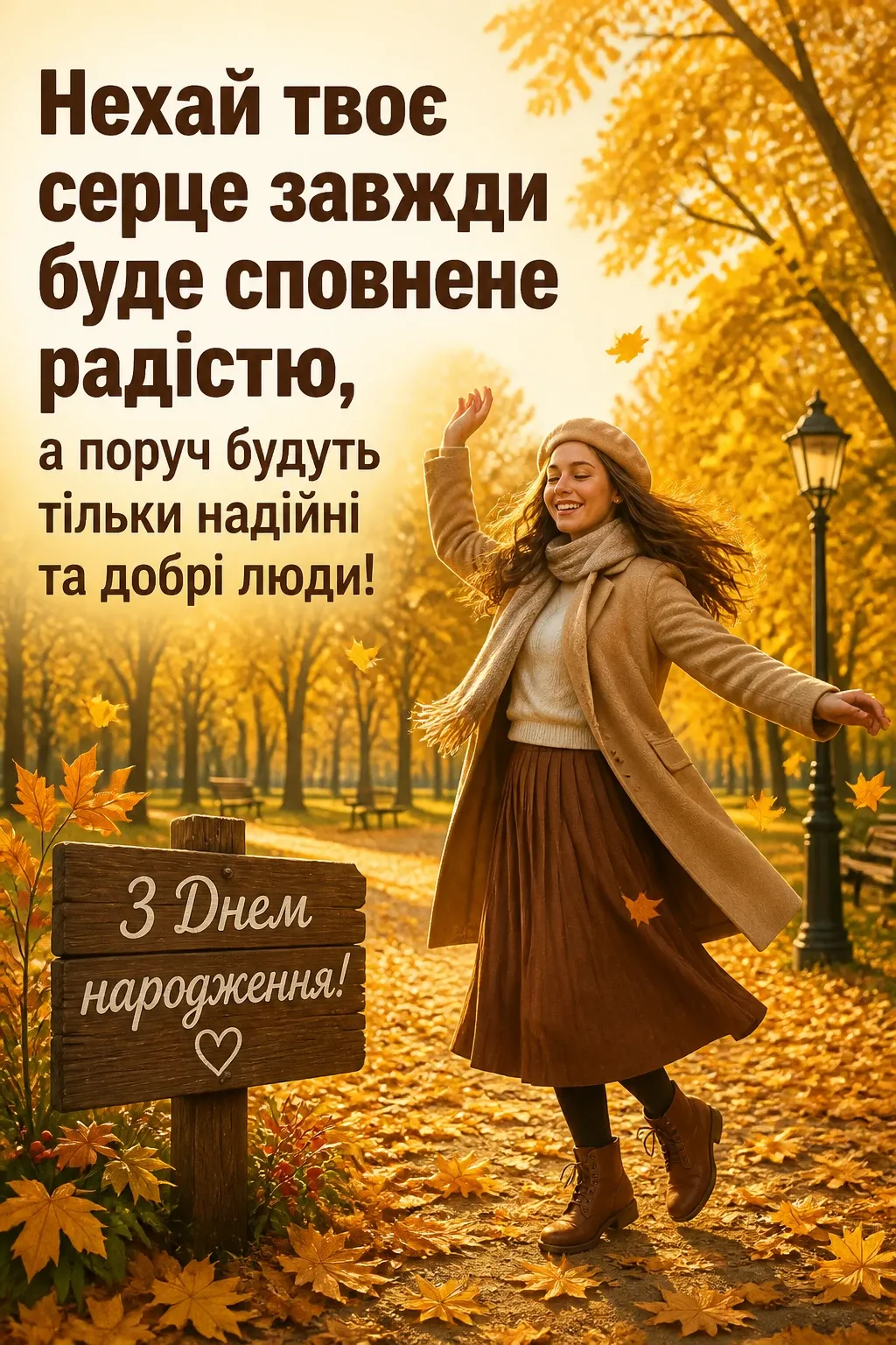 привітання для дочки з днем народження