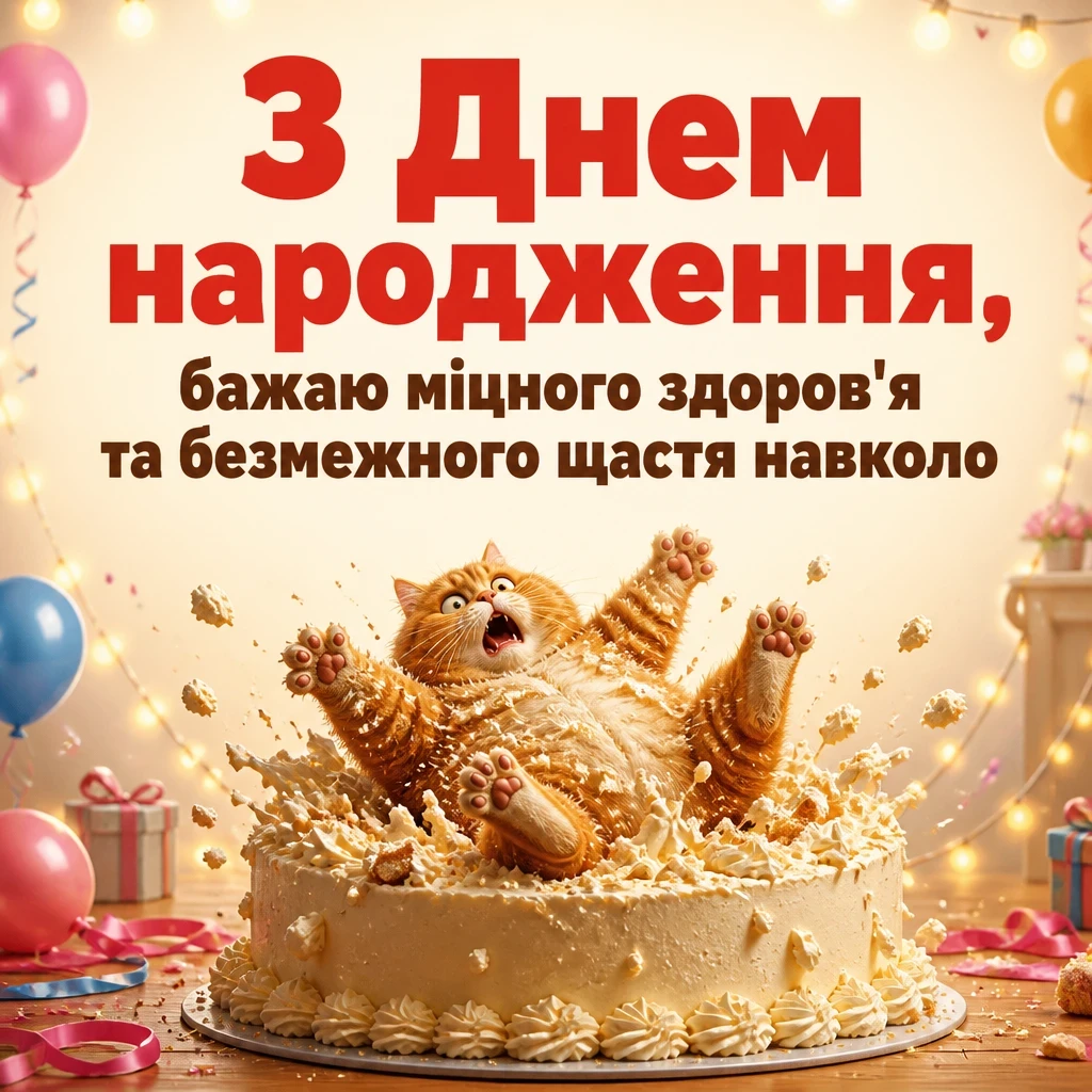 привітання з днем народження привітання з днем народження
