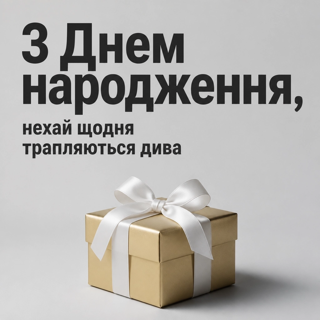 привітання з днем народження привітання з днем народження