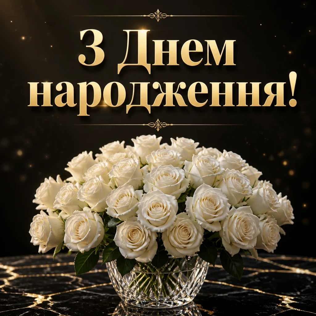 привітання з днем народження привітання з днем народження