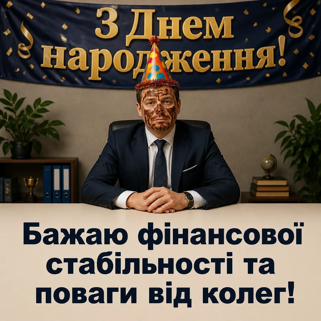 привітання з днем народження привітання з днем народження