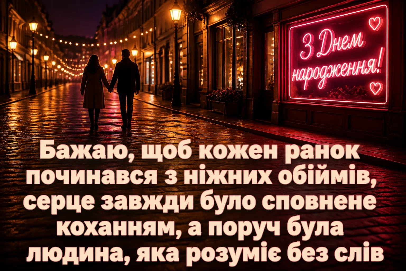 привітання з днем народження привітання з днем народження