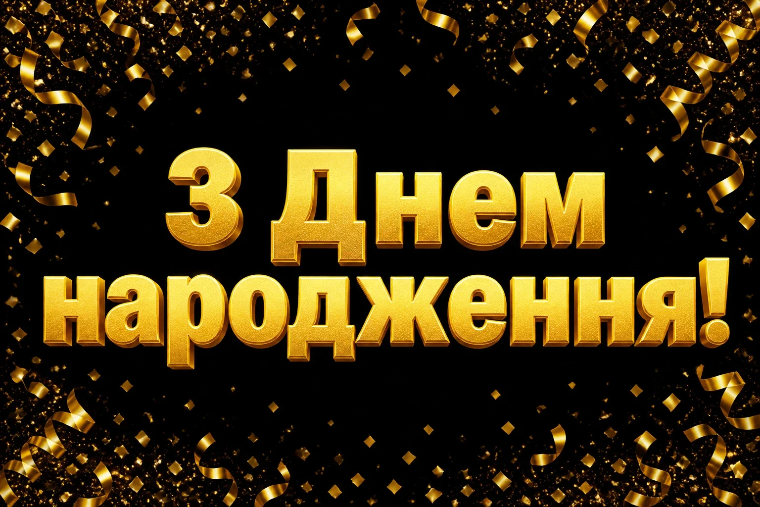 привітання з днем народження привітання з днем народження