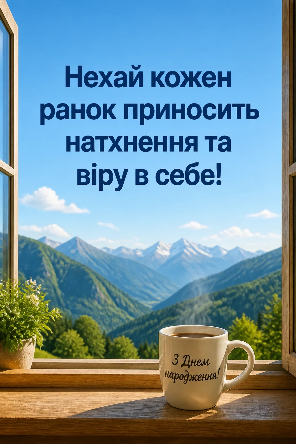 привітання з днем народження привітання з днем народження