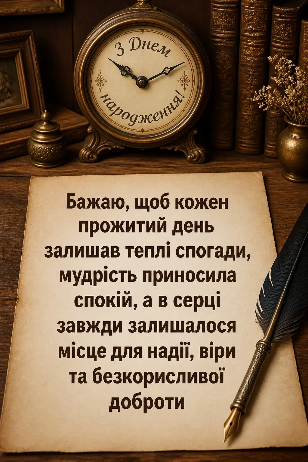 привітання з днем народження привітання з днем народження