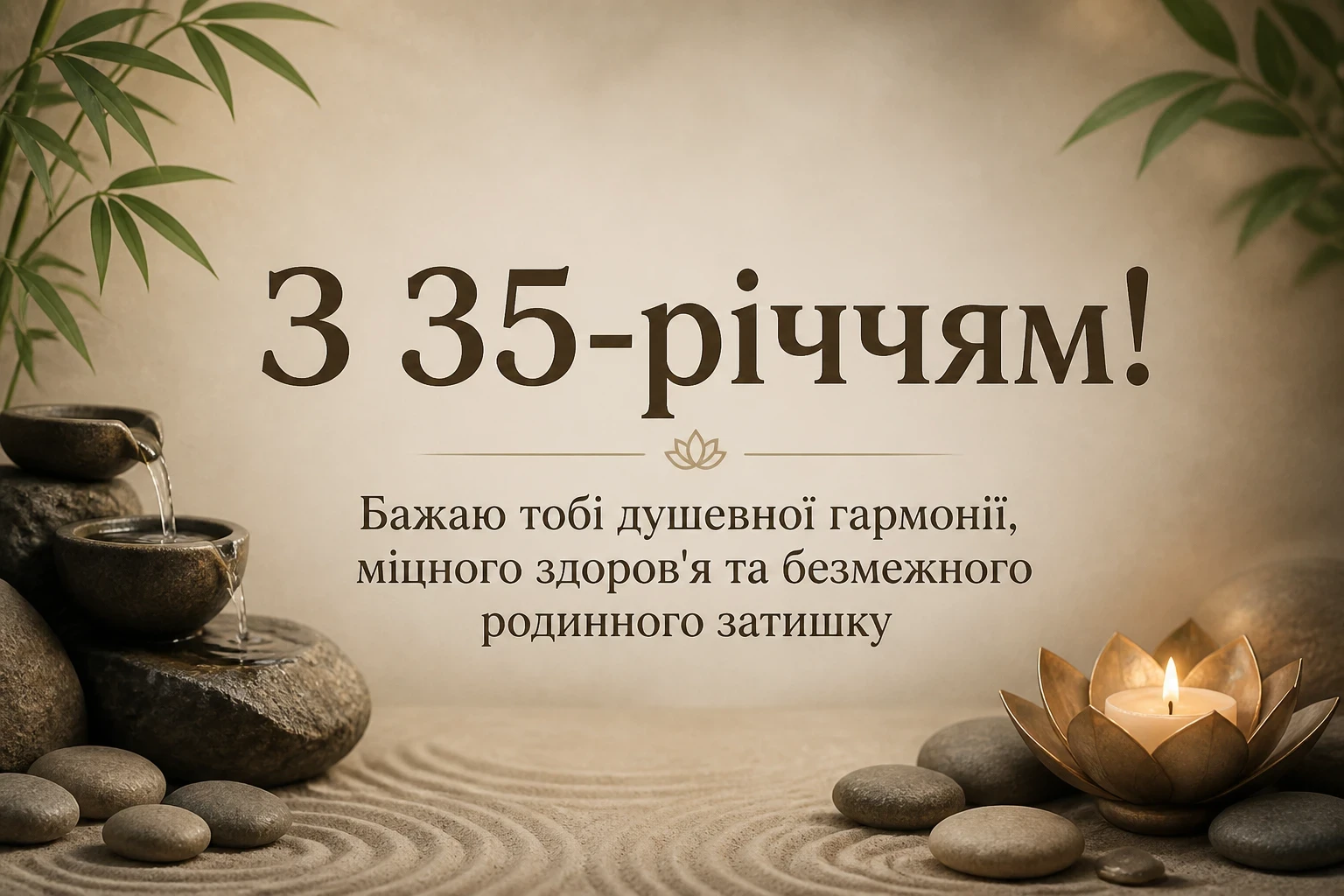 привітання з 35-річчям жінці привітання з 35-річчям жінці
