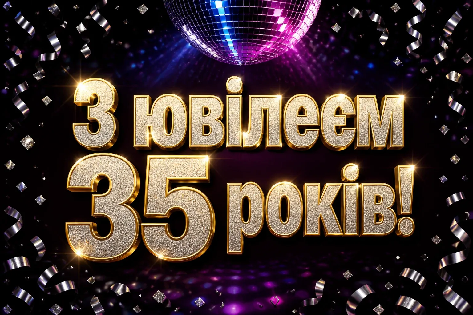 привітання з 35-річчям жінці привітання з 35-річчям жінці