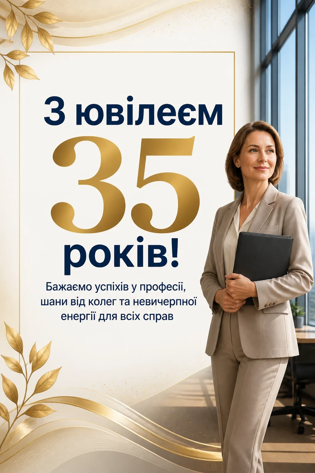 привітання з 35-річчям жінці привітання з 35-річчям жінці