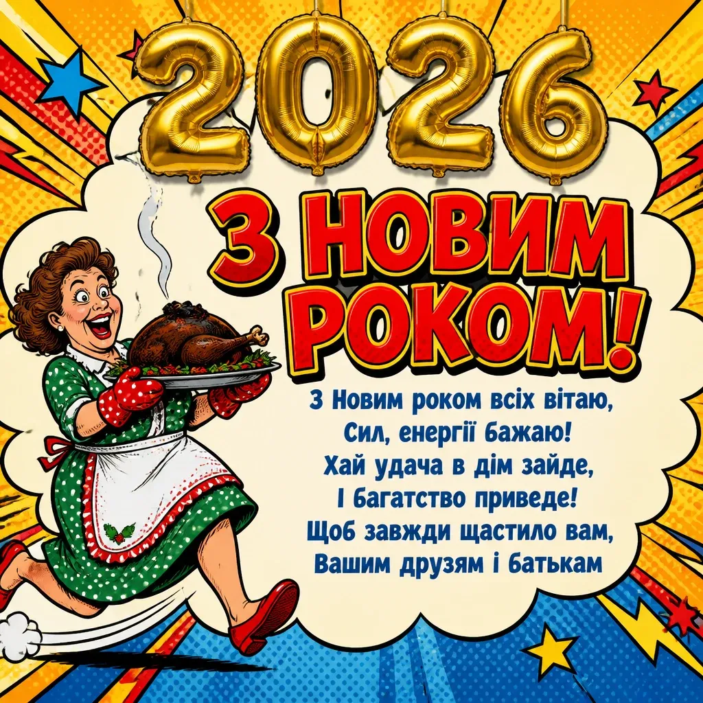 прикольні привітання з новим роком прикольні привітання з новим роком