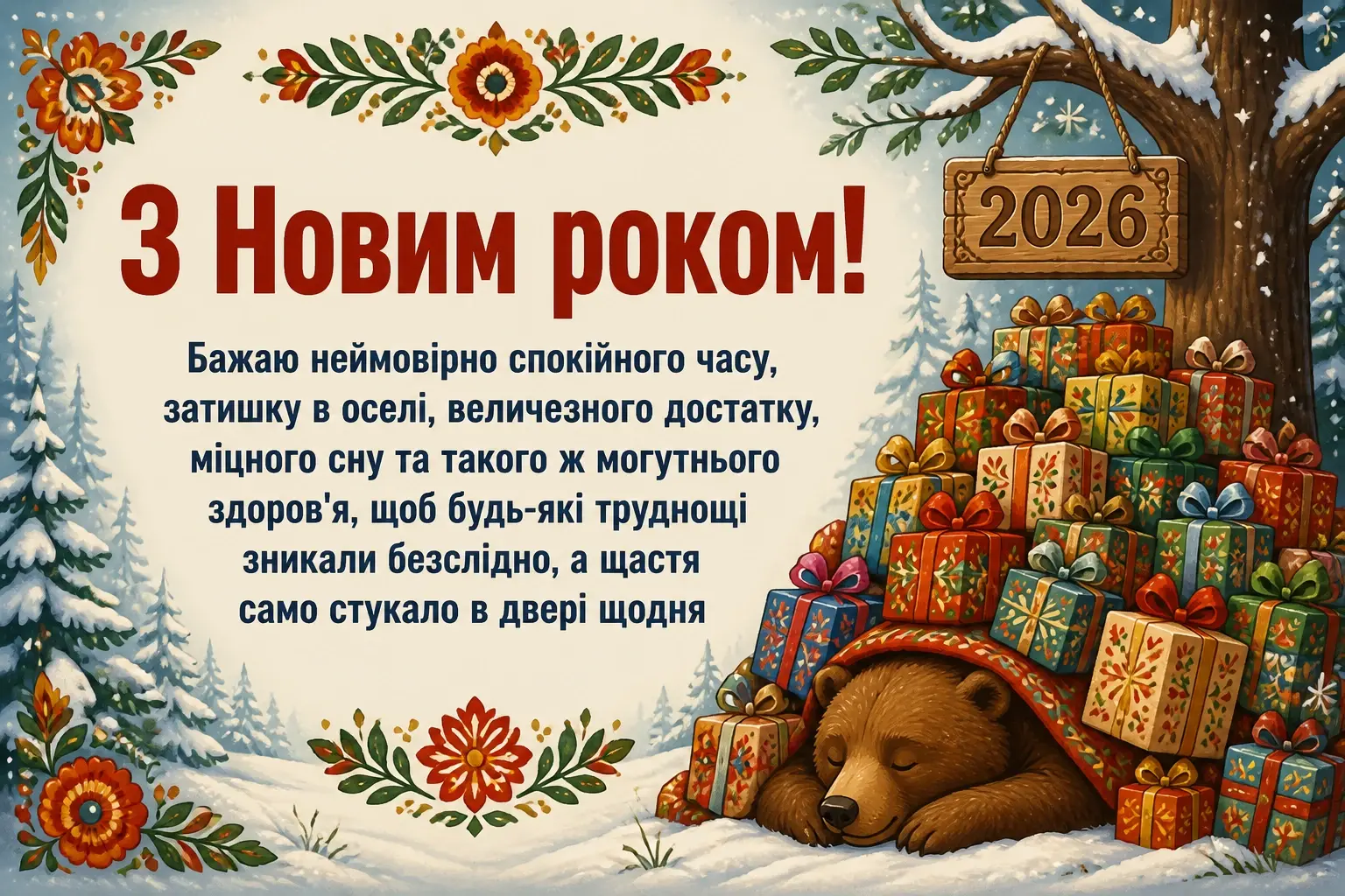 прикольні привітання з новим роком прикольні привітання з новим роком