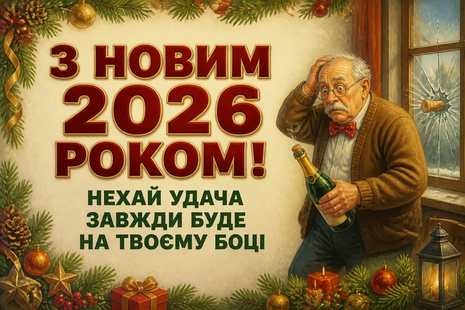 прикольні привітання з новим роком прикольні привітання з новим роком
