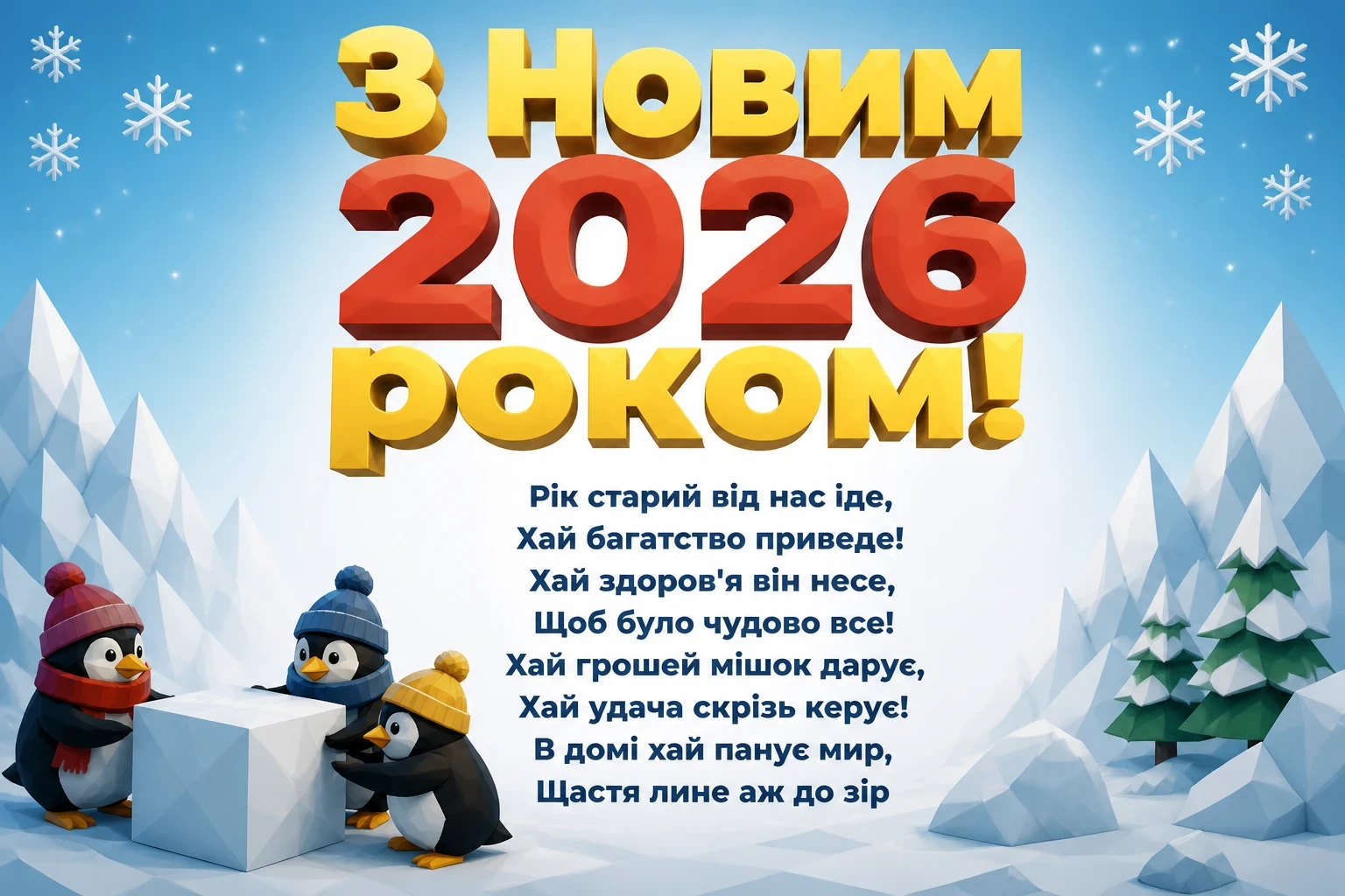прикольні привітання з новим роком прикольні привітання з новим роком