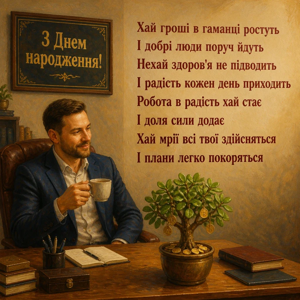 привітання з днем народження колегу чоловіка своїми словами привітання з днем народження колегу чоловіка своїми словами