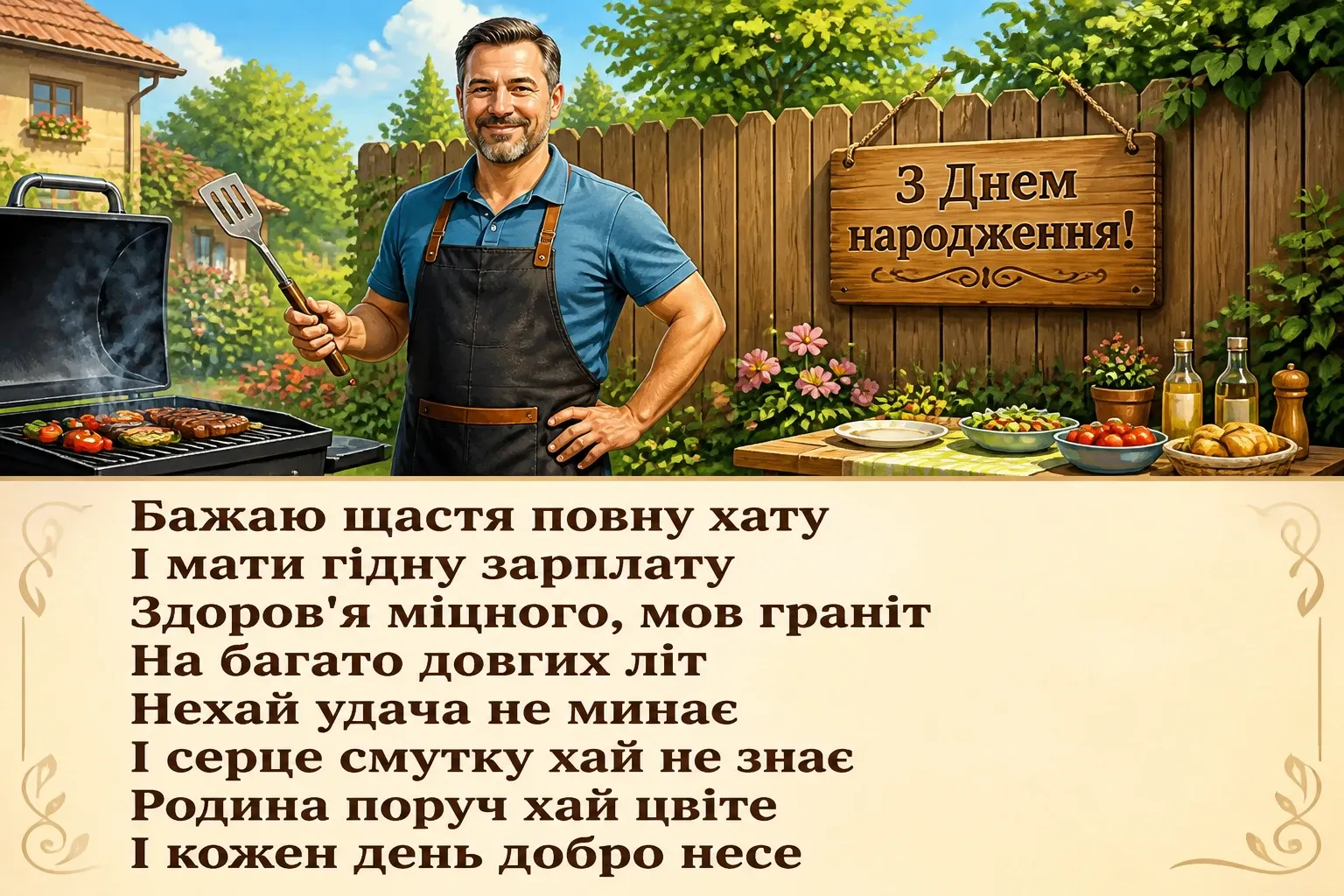 привітання з днем народження колегу чоловіка своїми словами привітання з днем народження колегу чоловіка своїми словами