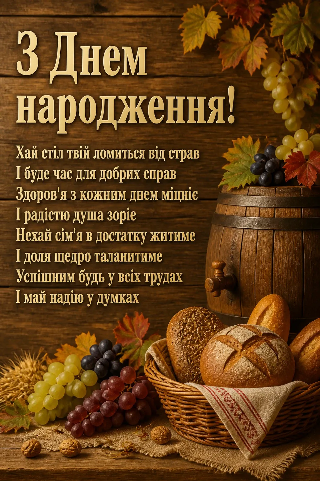 привітання з днем народження колегу чоловіка своїми словами привітання з днем народження колегу чоловіка своїми словами