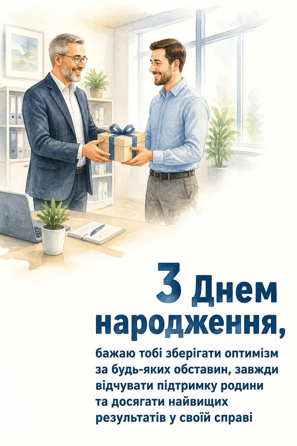 привітання з днем народження колегу чоловіка своїми словами привітання з днем народження колегу чоловіка своїми словами