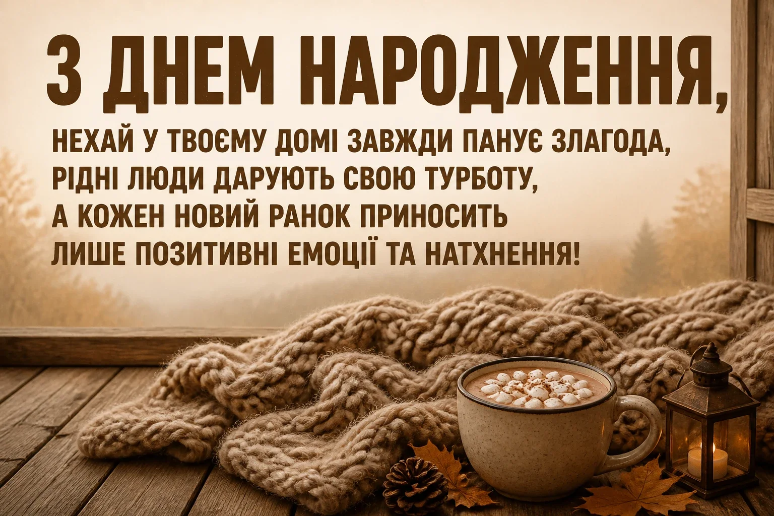листівка привітання з днем народження листівка привітання з днем народження