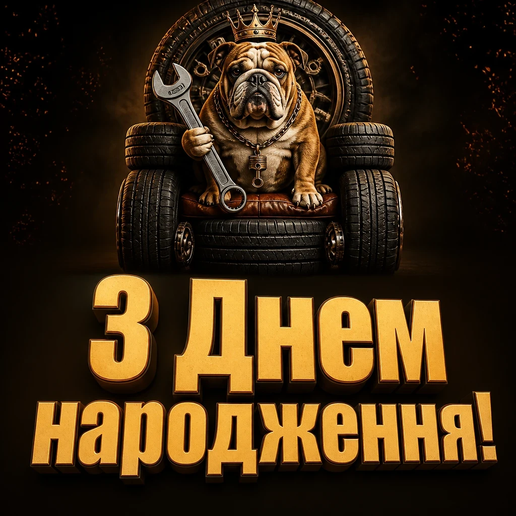 прикольні привітання з днем народження мужчині