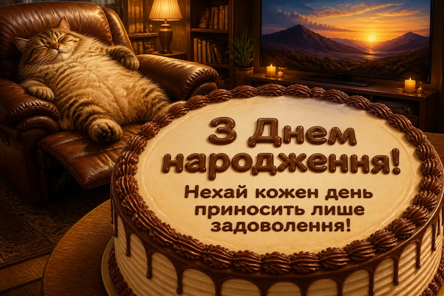 прикольні привітання з днем народження мужчині