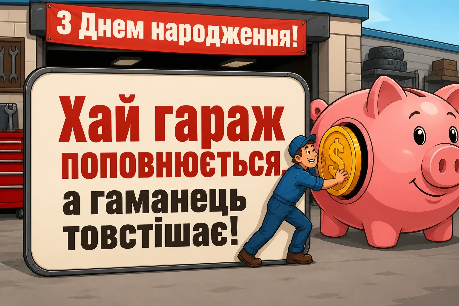 прикольні привітання з днем народження мужчині