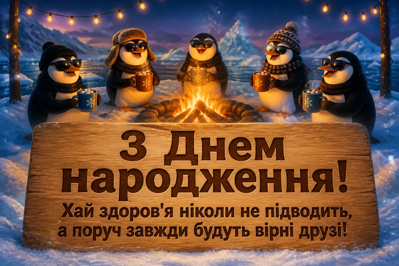 прикольні привітання з днем народження мужчині
