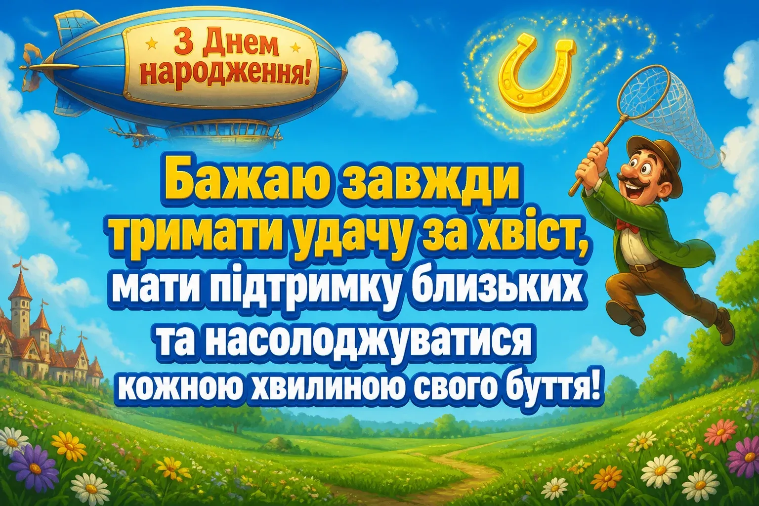 прикольні привітання з днем народження мужчині