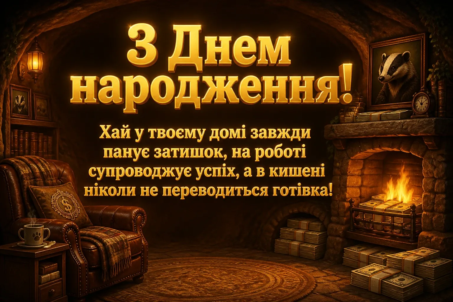 прикольні привітання з днем народження мужчині