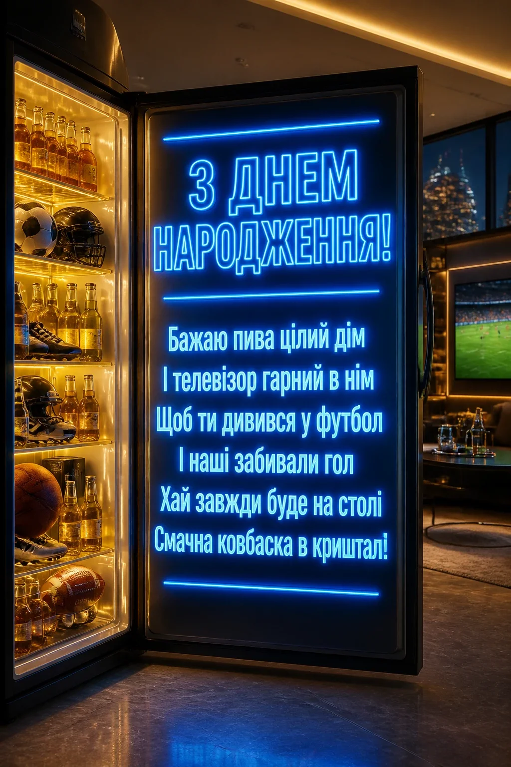 прикольні привітання з днем народження мужчині