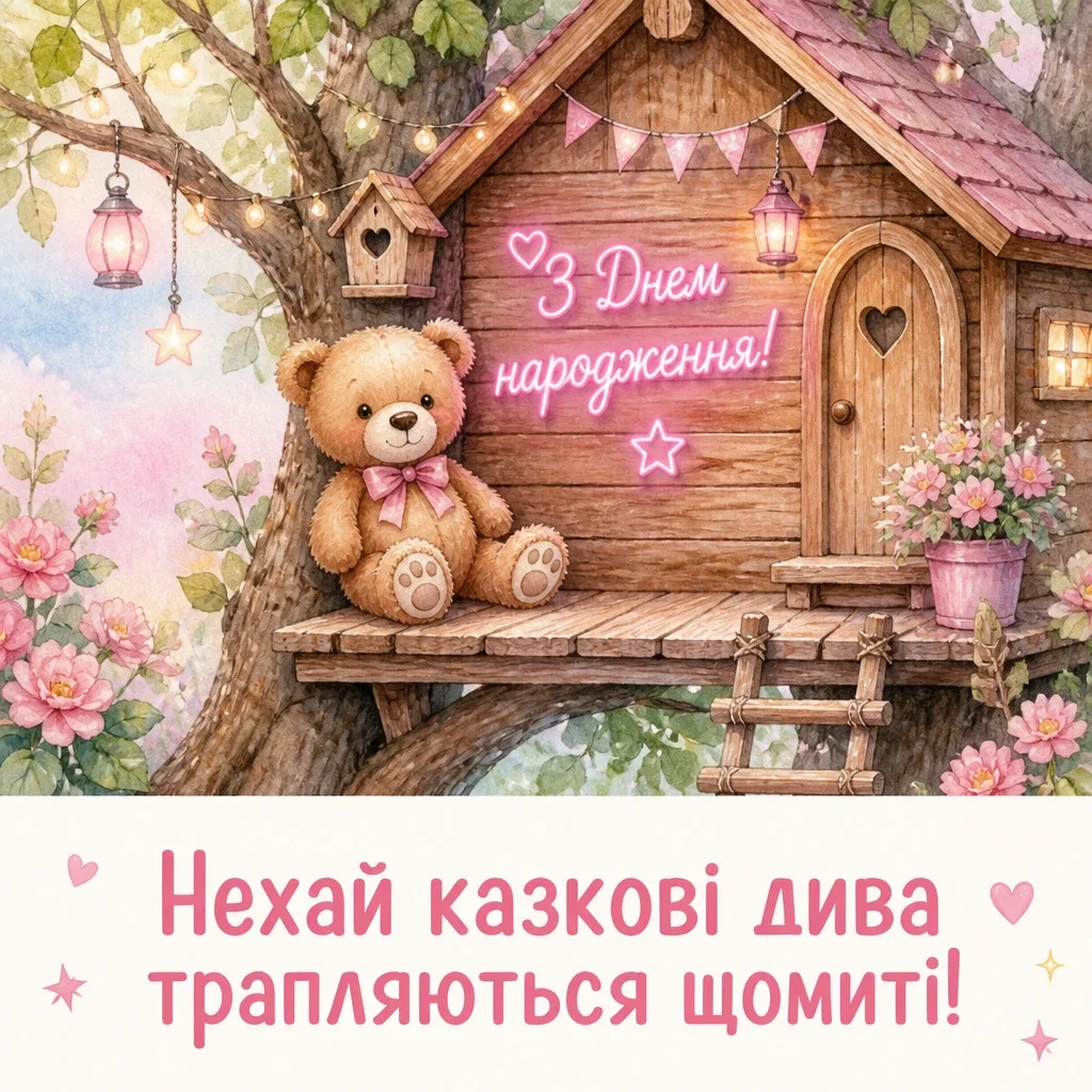 привітання з днем народження для маленької дівчинки привітання з днем народження для маленької дівчинки