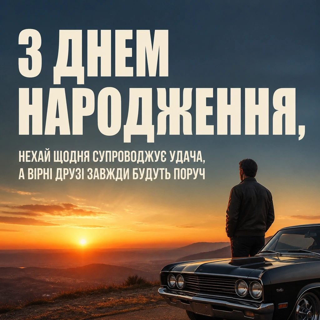 вітальні листівки чоловіків привітання з днем народження мужчині вітальні листівки чоловіків привітання з днем народження мужчині