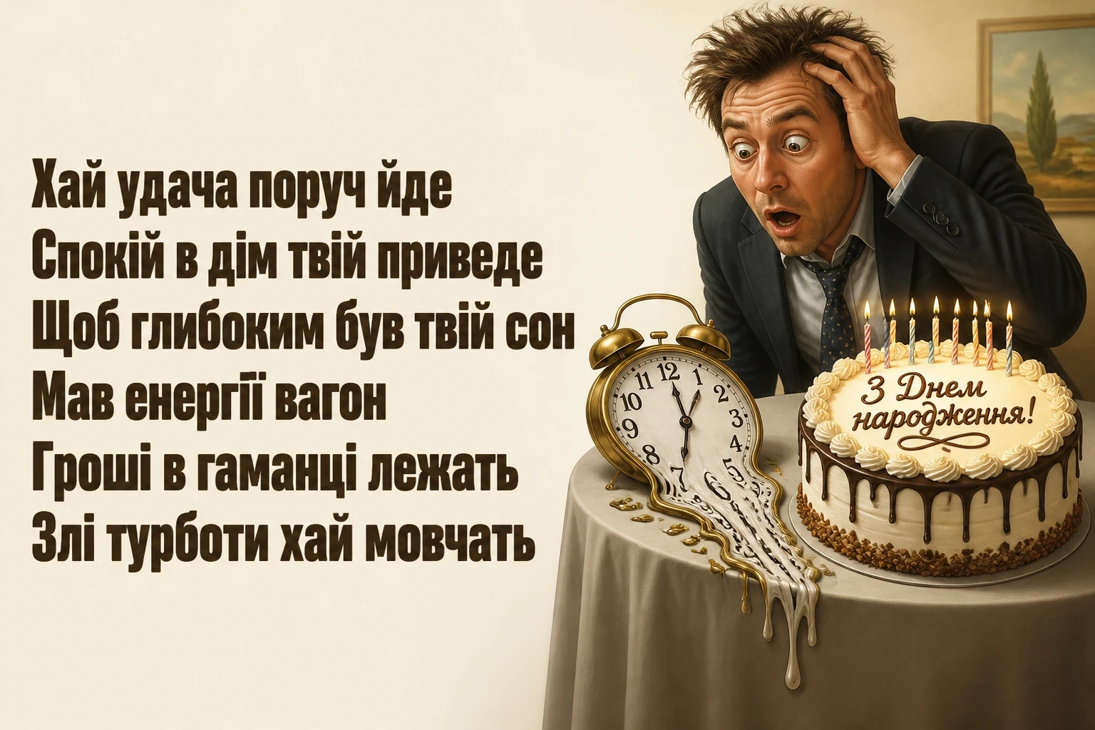 вітальні листівки чоловіків привітання з днем народження мужчині вітальні листівки чоловіків привітання з днем народження мужчині