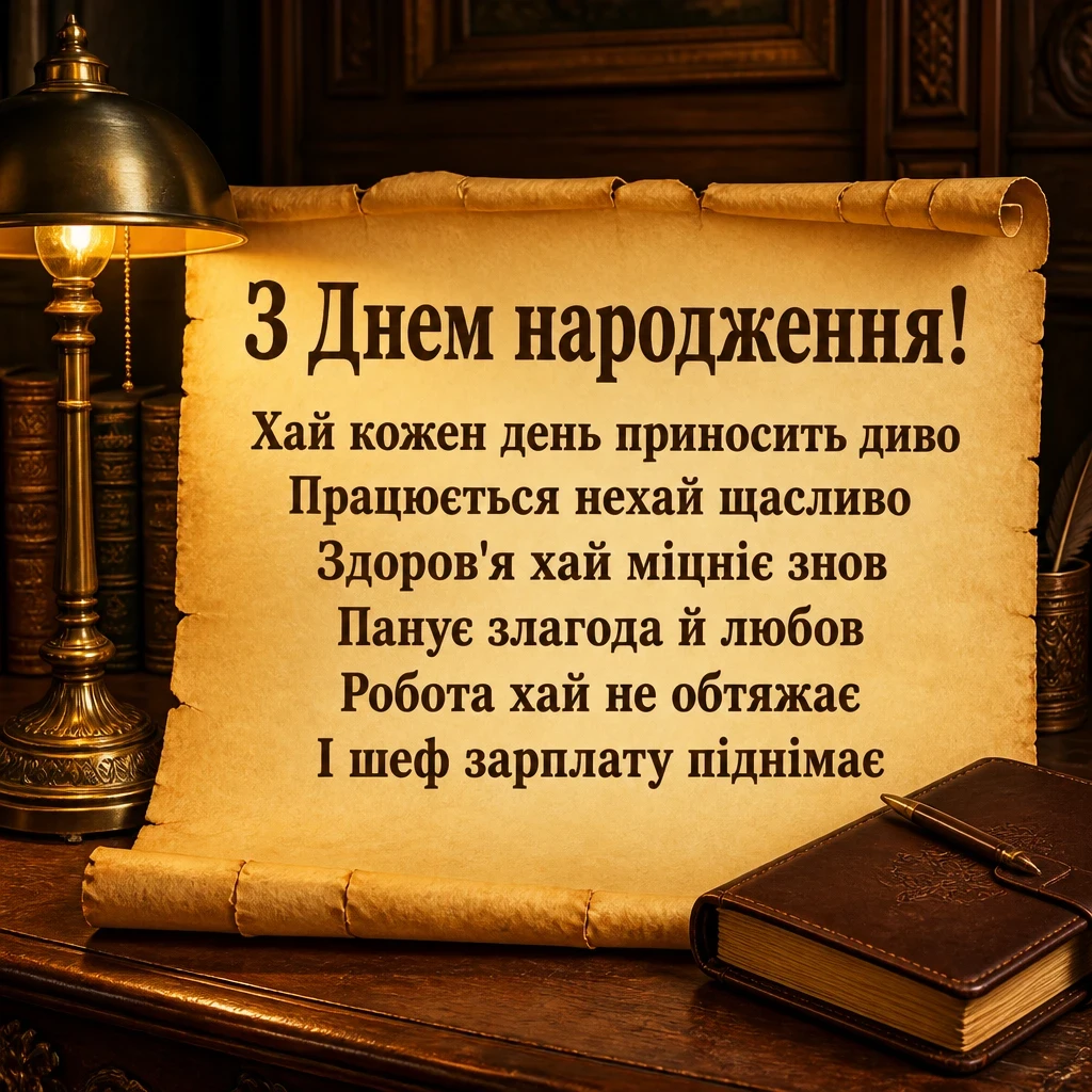 привітання з днем народження своїми словами колезі привітання з днем народження своїми словами колезі
