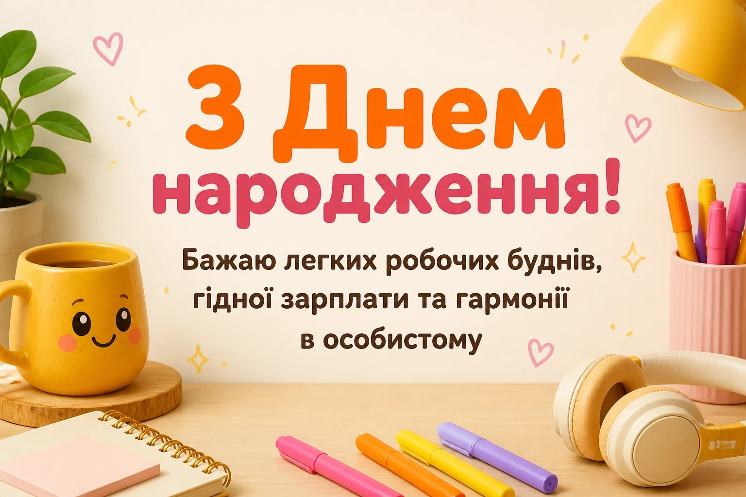привітання з днем народження своїми словами колезі привітання з днем народження своїми словами колезі
