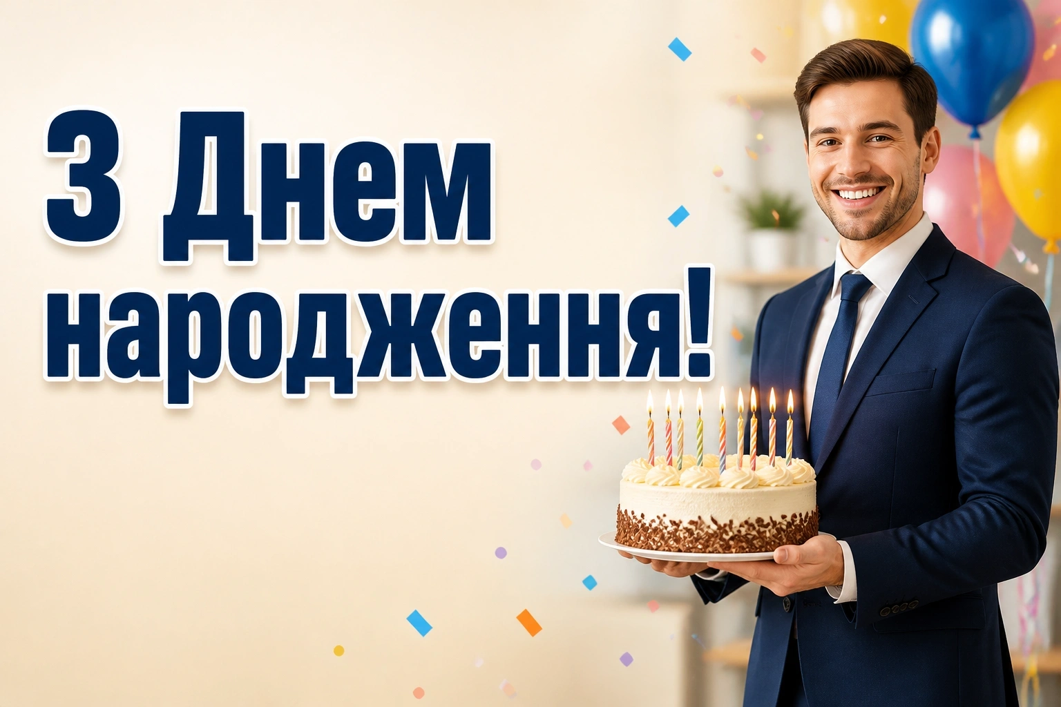 привітання з днем народження своїми словами колезі привітання з днем народження своїми словами колезі